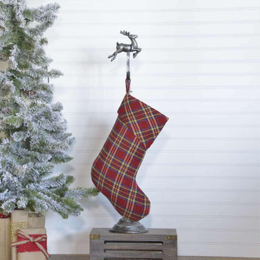 Galway Stocking 11x15 VHC Brands - The Fox Decor